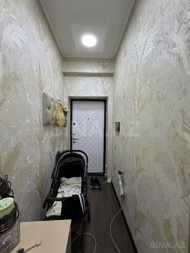 Satılır 2 otaqlı yeni tikili 50 m², Masazır q., photo 9 from 13