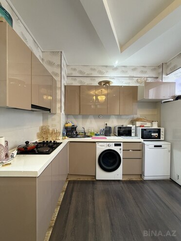 Satılır 2 otaqlı yeni tikili 50 m², Masazır q., photo 6 from 13