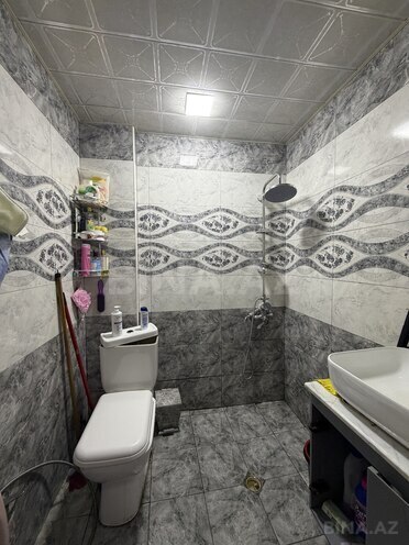 Satılır 2 otaqlı yeni tikili 50 m², Masazır q., photo 8 from 13