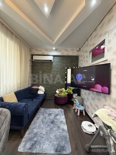 Satılır 2 otaqlı yeni tikili 50 m², Masazır q., photo 3 from 13