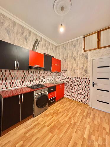 Продаётся 2-комн. новостройка 35 м², Наримановский  р., photo 6 from 12