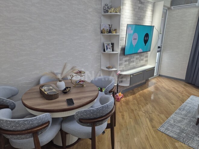 Продаётся 3-комн. новостройка 97 м², м. Ази Асланов, photo 5 from 23