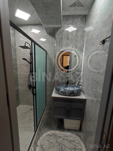 Продаётся 3-комн. новостройка 97 м², м. Ази Асланов, photo 18 from 23