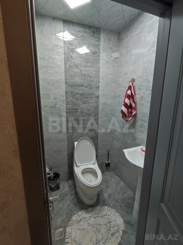 Продаётся 3-комн. новостройка 97 м², м. Ази Асланов, photo 20 from 23