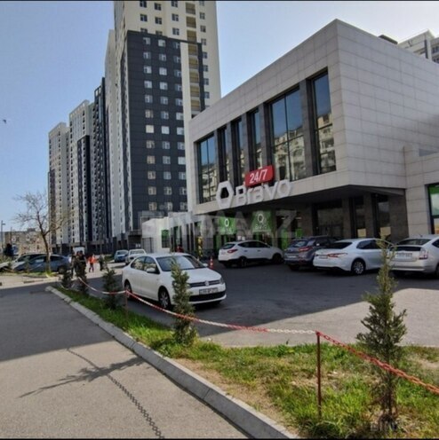 Продаётся 3-комн. новостройка 97 м², м. Ази Асланов, photo 22 from 23