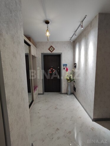 Продаётся 3-комн. новостройка 97 м², м. Ази Асланов, photo 10 from 23