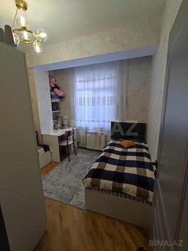 Продаётся 3-комн. новостройка 97 м², м. Ази Асланов, photo 14 from 23