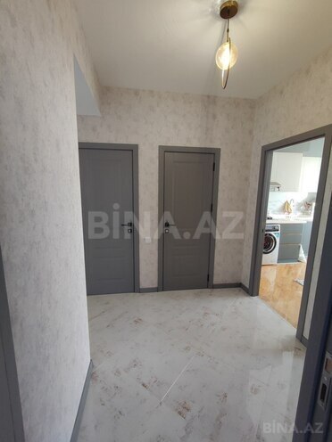 Продаётся 3-комн. новостройка 97 м², м. Ази Асланов, photo 12 from 23