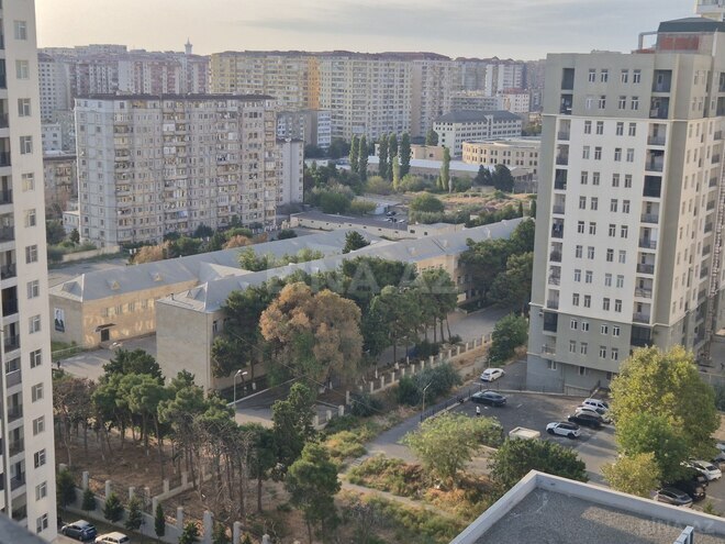 Продаётся 3-комн. новостройка 97 м², м. Ази Асланов, photo 8 from 23