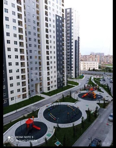 Продаётся 3-комн. новостройка 97 м², м. Ази Асланов, photo 21 from 23