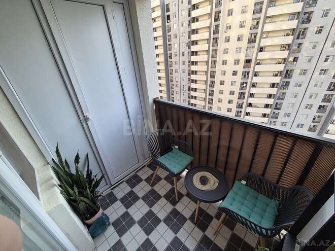 Продаётся 3-комн. новостройка 97 м², м. Ази Асланов, photo 6 from 23