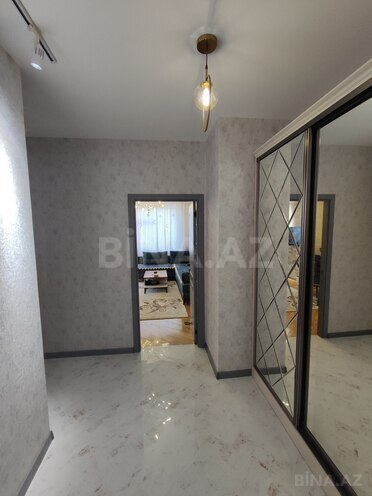 Продаётся 3-комн. новостройка 97 м², м. Ази Асланов, photo 11 from 23