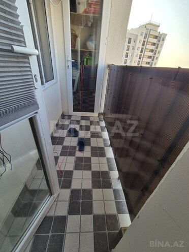Продаётся 3-комн. новостройка 97 м², м. Ази Асланов, photo 7 from 23