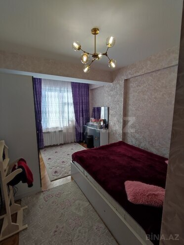 Продаётся 3-комн. новостройка 97 м², м. Ази Асланов, photo 16 from 23
