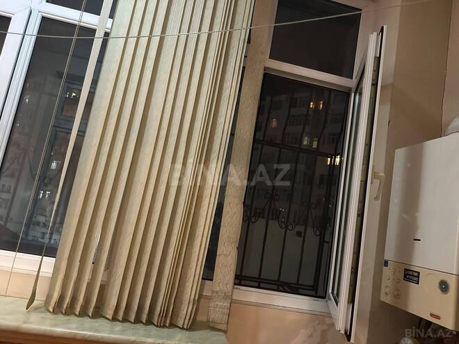 Сдаётся 2-комн. новостройка 95 м², м. 20 января, photo 13 from 14