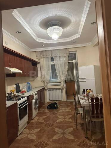 Сдаётся 2-комн. новостройка 95 м², м. 20 января, photo 7 from 14