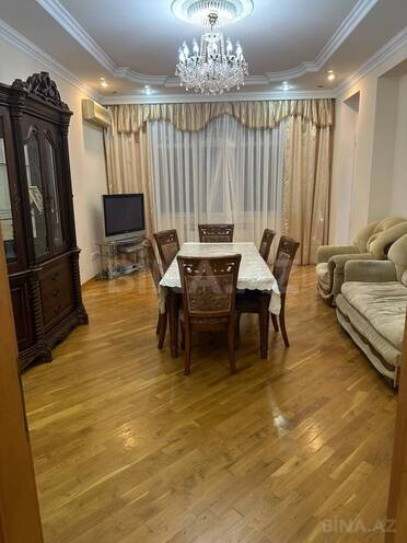 Сдаётся 2-комн. новостройка 95 м², м. 20 января, photo 1 from 14