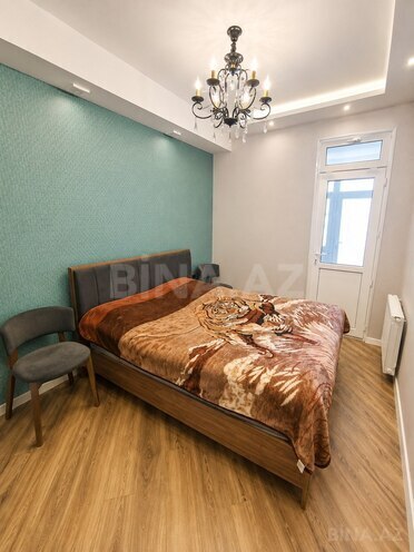 Satılır 2 otaqlı yeni tikili 58.9 m², Masazır q., photo 7 from 13