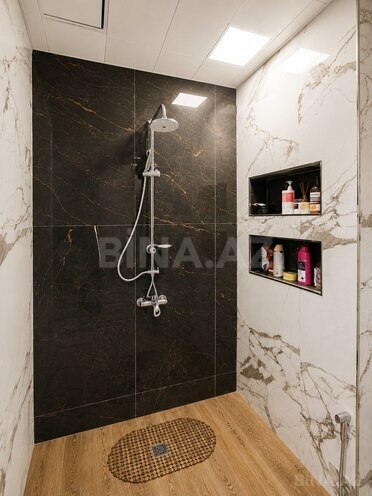 Satılır 2 otaqlı yeni tikili 58.9 m², Masazır q., photo 11 from 13