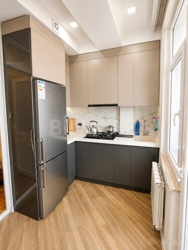 Satılır 2 otaqlı yeni tikili 58.9 m², Masazır q., photo 9 from 13