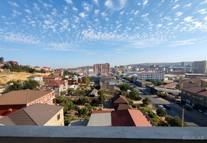 Satılır 2 otaqlı yeni tikili 58.9 m², Masazır q., photo 12 from 13
