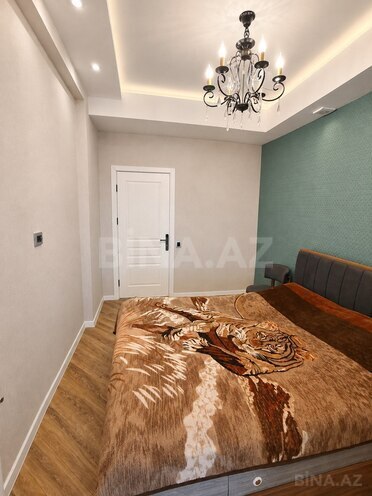 Satılır 2 otaqlı yeni tikili 58.9 m², Masazır q., photo 8 from 13