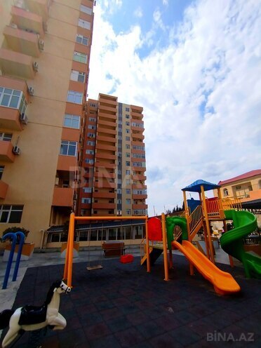 Satılır 2 otaqlı yeni tikili 58.9 m², Masazır q., photo 4 from 13