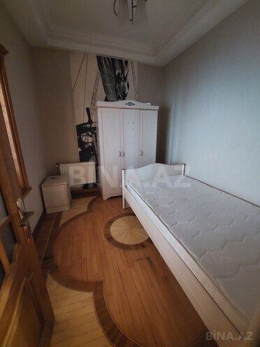 İcarəyə verilir 3 otaqlı yeni tikili 130 m², Nəsimi r., photo 10 from 14