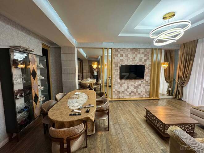 Продаётся 2-комн. новостройка 70 м², пос. Масазыр, photo 4 from 14