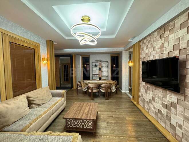 Продаётся 2-комн. новостройка 70 м², пос. Масазыр, photo 3 from 14