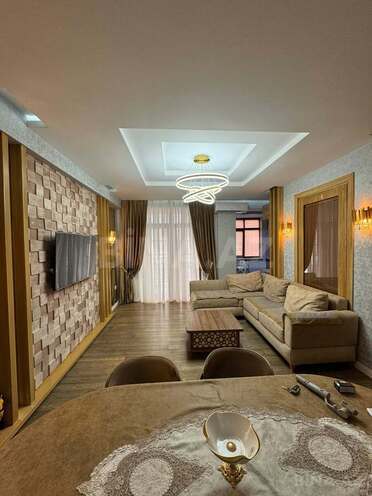 Продаётся 2-комн. новостройка 70 м², пос. Масазыр, photo 1 from 14