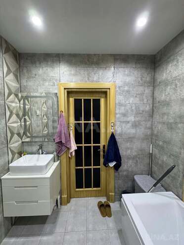 Продаётся 2-комн. новостройка 70 м², пос. Масазыр, photo 10 from 14