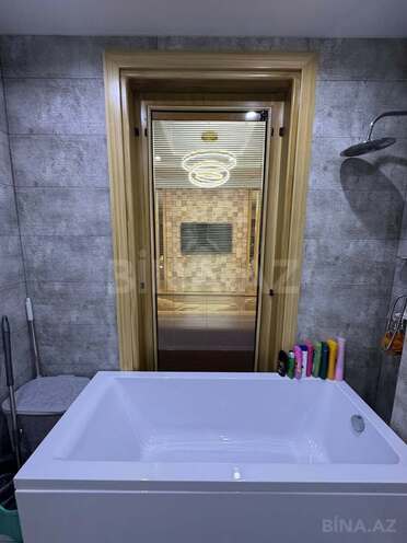 Продаётся 2-комн. новостройка 70 м², пос. Масазыр, photo 13 from 14