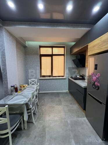 Продаётся 2-комн. новостройка 70 м², пос. Масазыр, photo 8 from 14