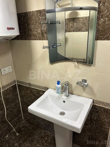 Сдаётся 1-комн. вторичка 42 м², м. Ичеришехер, photo 8 from 9
