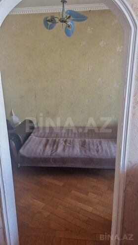 Сдаётся 3-комн. новостройка 70 м², м. Гянджлик, photo 6 from 11