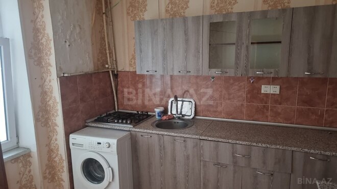 Сдаётся 3-комн. новостройка 70 м², м. Гянджлик, photo 9 from 11