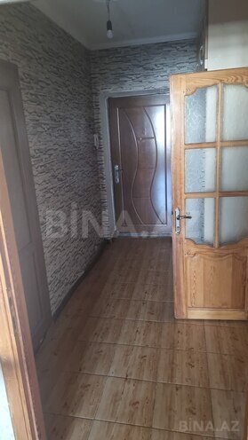Сдаётся 3-комн. новостройка 70 м², м. Гянджлик, photo 8 from 11