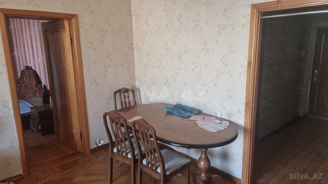 Сдаётся 3-комн. новостройка 70 м², м. Гянджлик, photo 5 from 11
