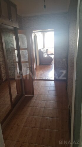 Сдаётся 3-комн. новостройка 70 м², м. Гянджлик, photo 7 from 11