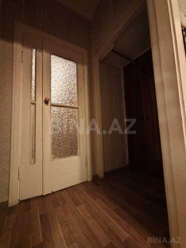 Сдаётся 2-комн. вторичка 50 м², м. Гянджлик, photo 8 from 10