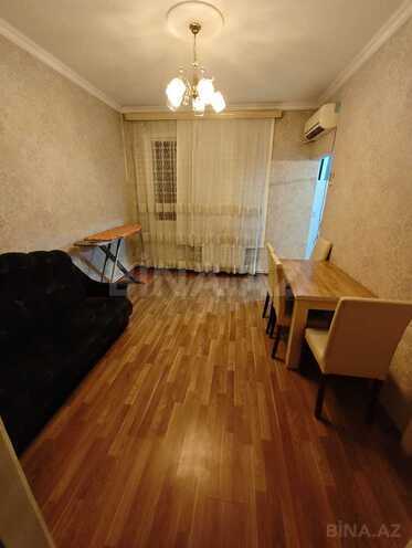 Сдаётся 2-комн. вторичка 50 м², м. Гянджлик, photo 1 from 10