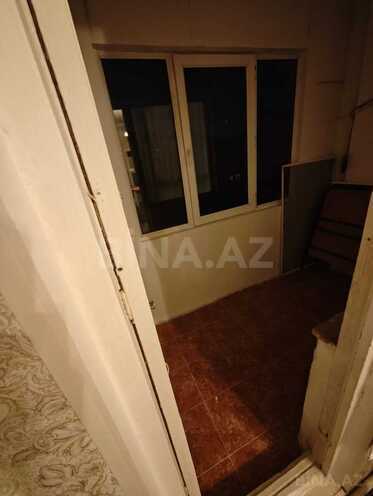 Сдаётся 2-комн. вторичка 50 м², м. Гянджлик, photo 9 from 10