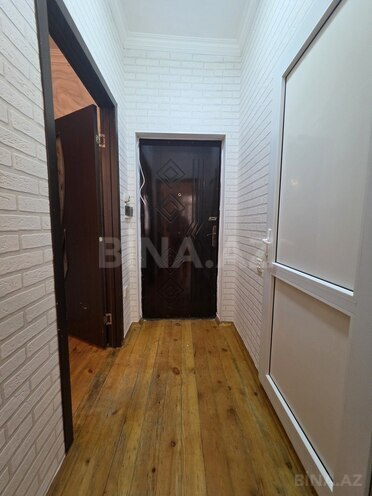 Продаётся 1-комн. новостройка 36 м², photo 9 from 10