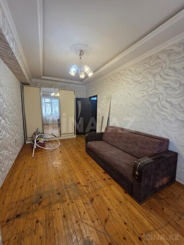 Продаётся 1-комн. новостройка 36 м², photo 1 from 10