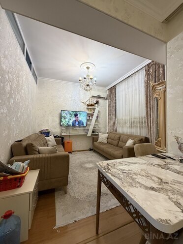 Satılır 2 otaqlı yeni tikili 45 m², Abşeron r., photo 3 from 10