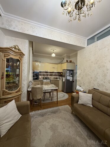 Satılır 2 otaqlı yeni tikili 45 m², Abşeron r., photo 1 from 10