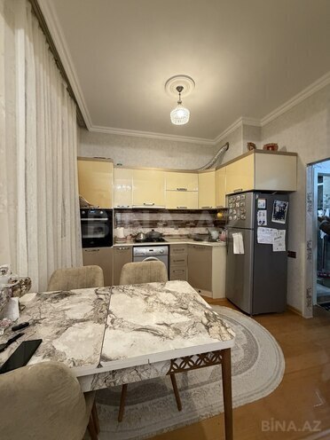 Satılır 2 otaqlı yeni tikili 45 m², Abşeron r., photo 4 from 10