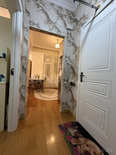 Satılır 2 otaqlı yeni tikili 45 m², Abşeron r., photo 7 from 10