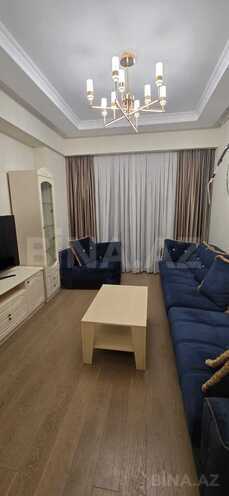 Продаётся 2-комн. новостройка 48 м², пос. Ясамал, photo 4 from 14